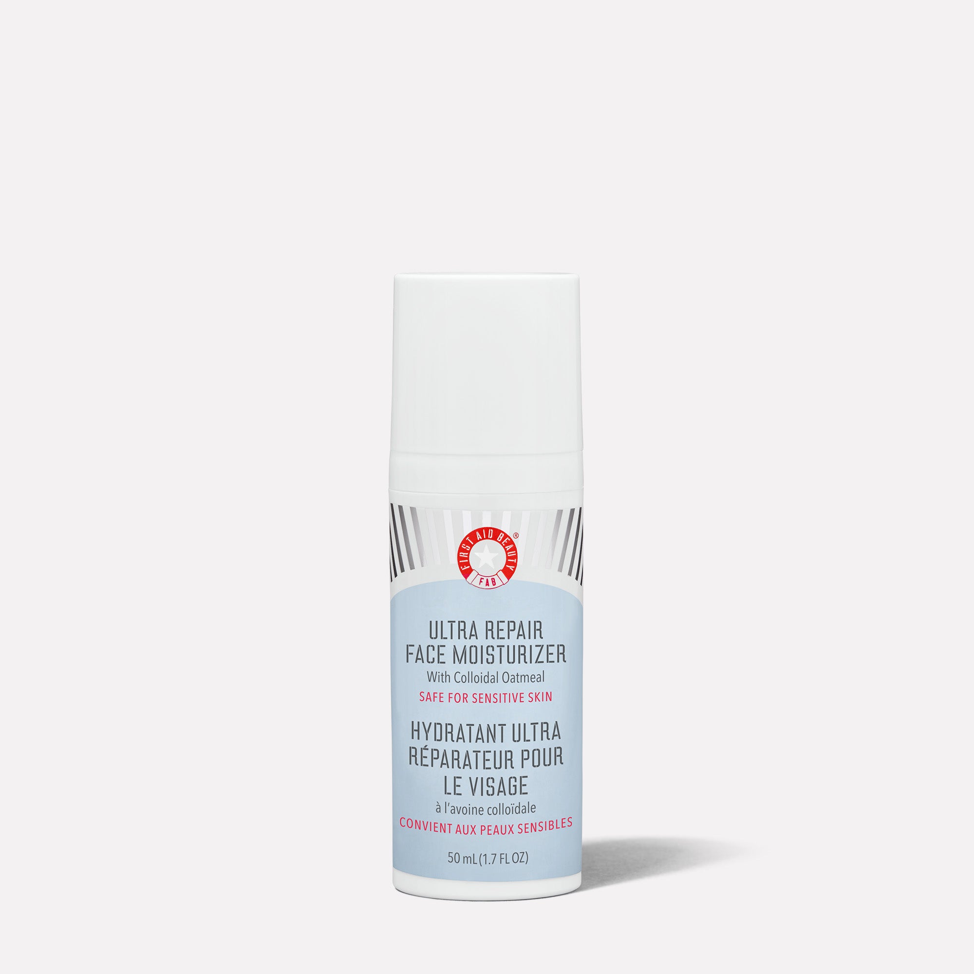 First store Aid Beauty Ultra Repair