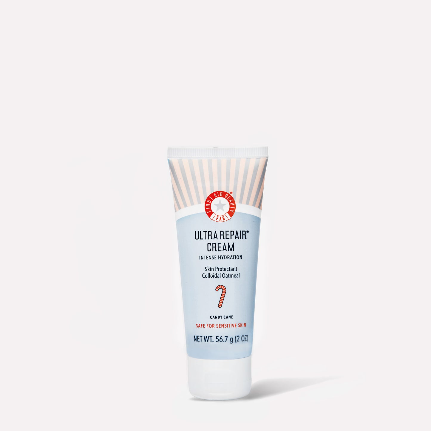 Ultra Repair Cream Candy Cane Travel Size