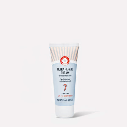 Ultra Repair Cream Candy Cane Travel Size