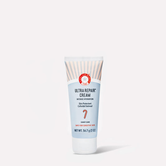 Ultra Repair Cream Candy Cane Travel Size