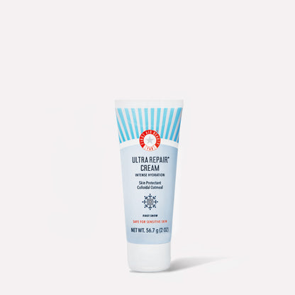 Ultra Repair Cream First Snow Travel Size