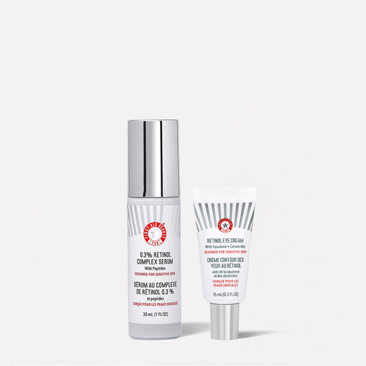 Face-Firming Duo