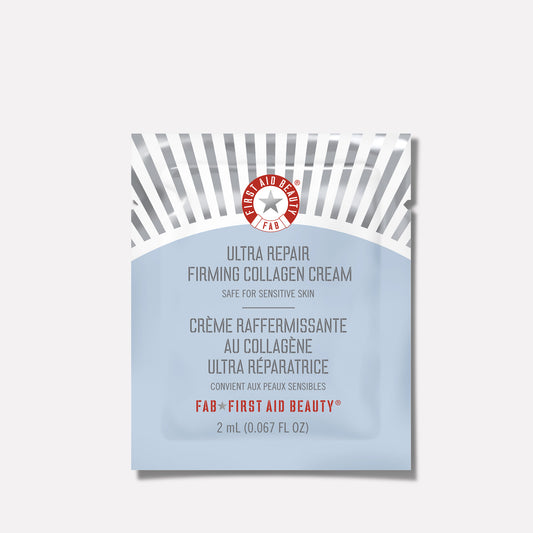 Firming Cream Packette