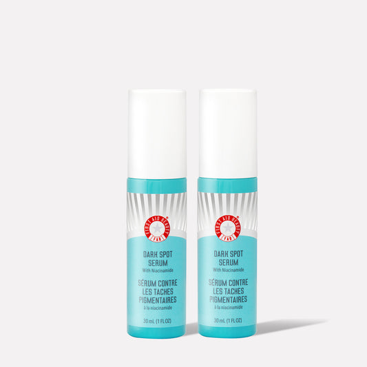 Dark Spot Serum Duo