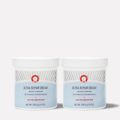 Ultra Repair Cream Original Duo