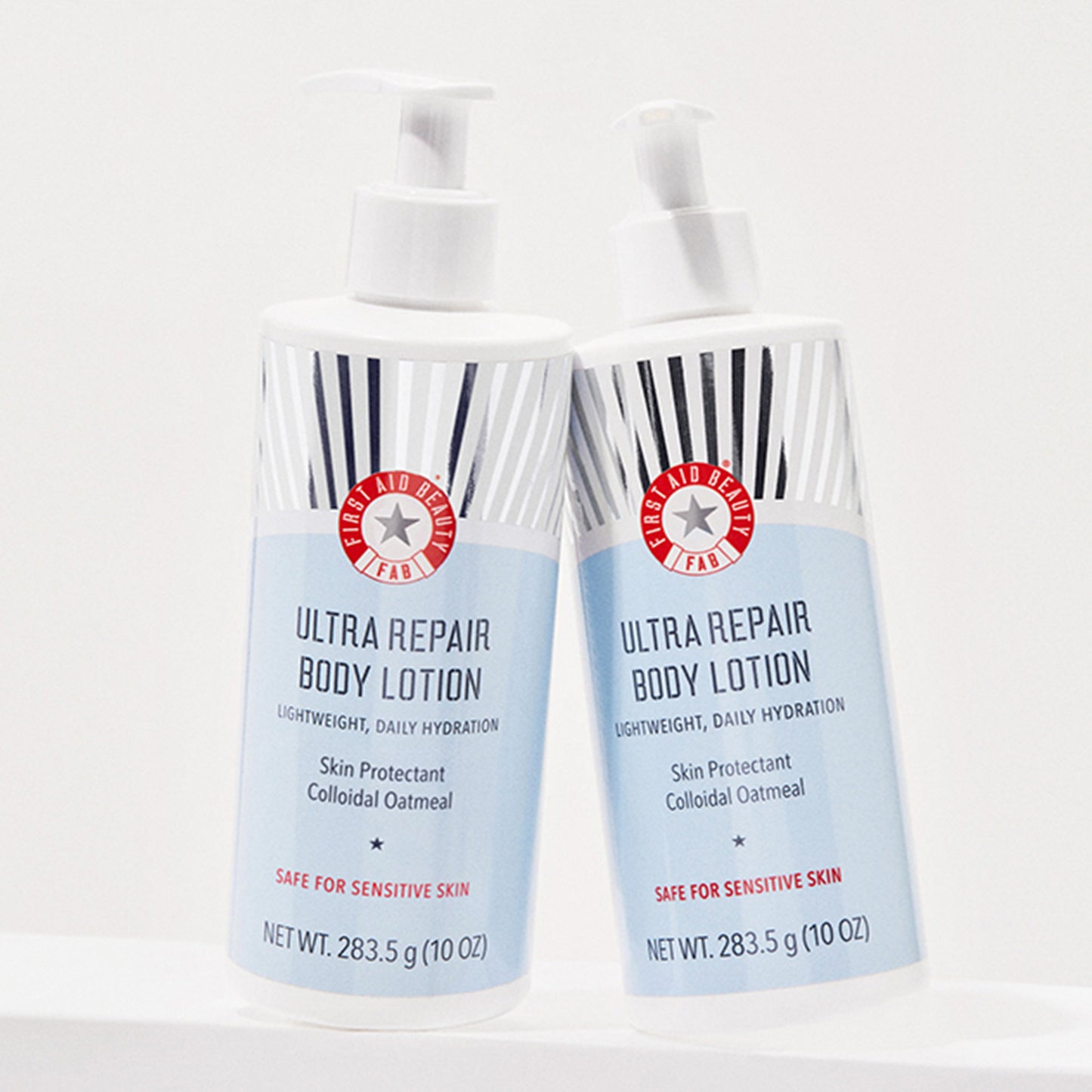 Ultra Repair Body Lotion Original Duo