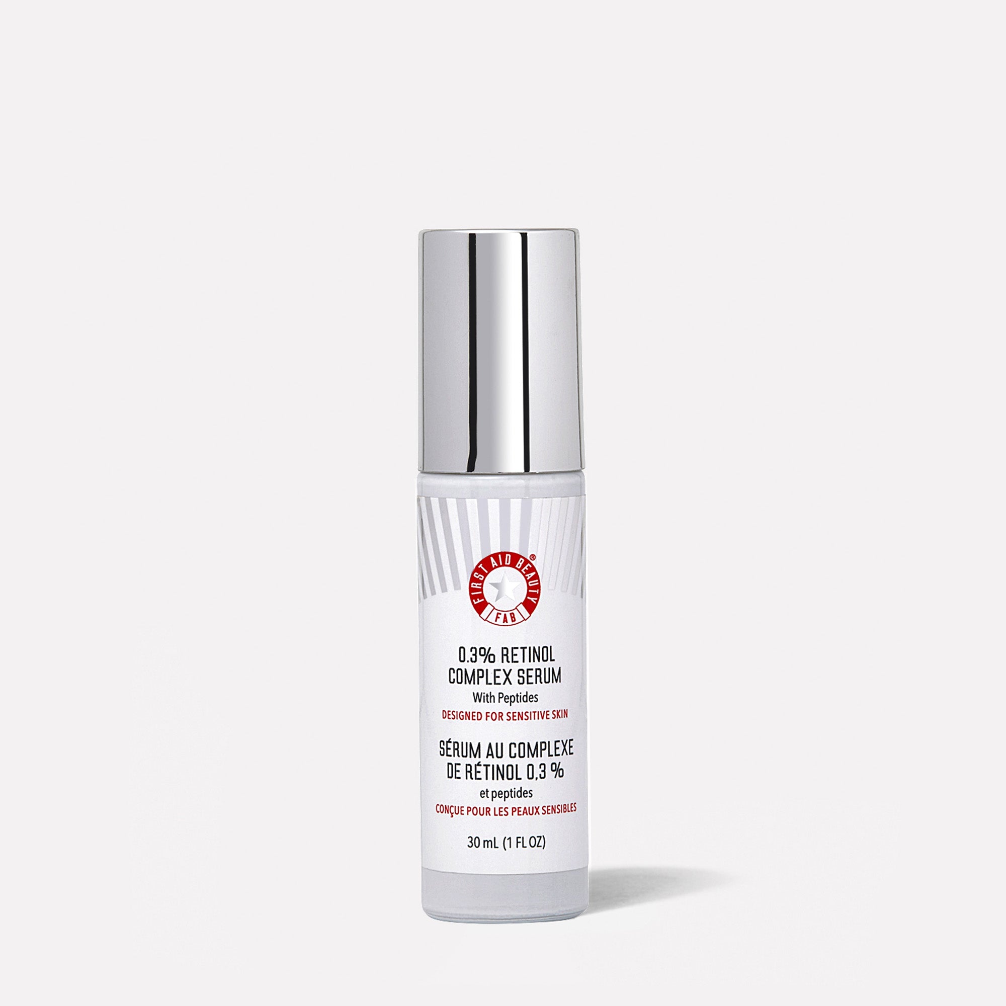 Popular First Aid Beauty serum