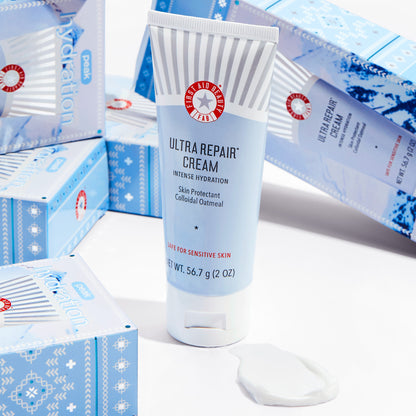 Ultra Repair Cream Travel Size Holiday Gift