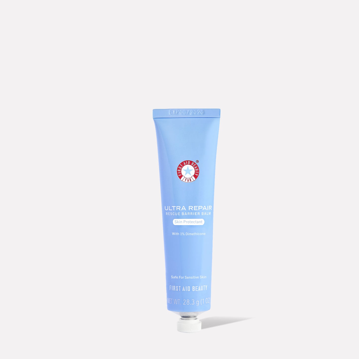 Ultra Repair Rescue Barrier Balm with Dimethicone