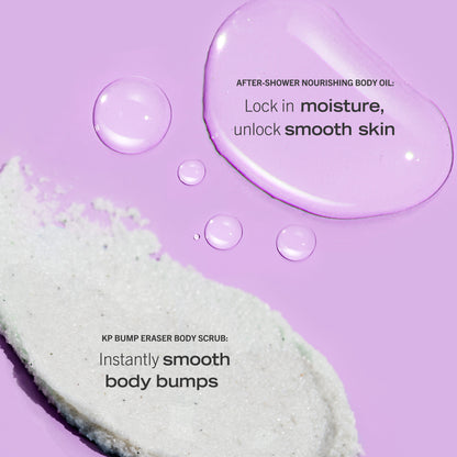 Smooth Slopes Shower Duo Holiday Kit