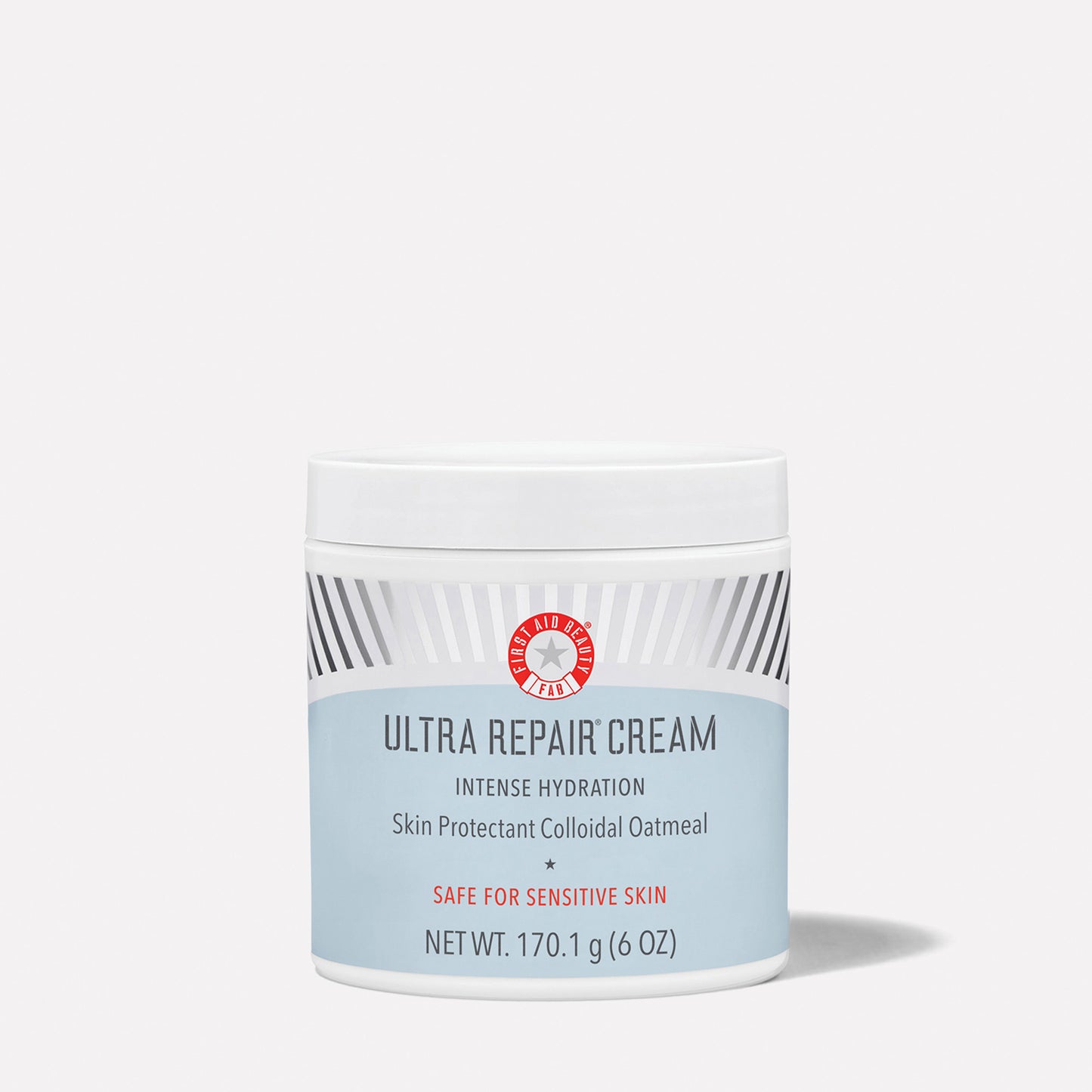 Ultra Repair Cream 6oz.