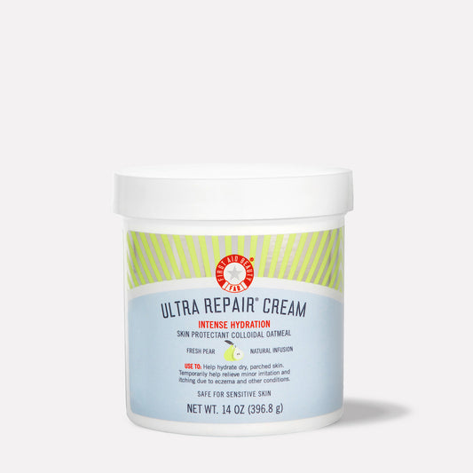 Ultra Repair Cream Fresh Pear